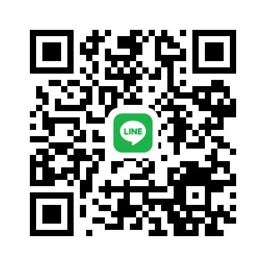 鴻順機械 LINE 官方帳號 QR Code